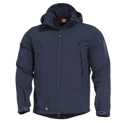 Windbreakers and Windstoppers