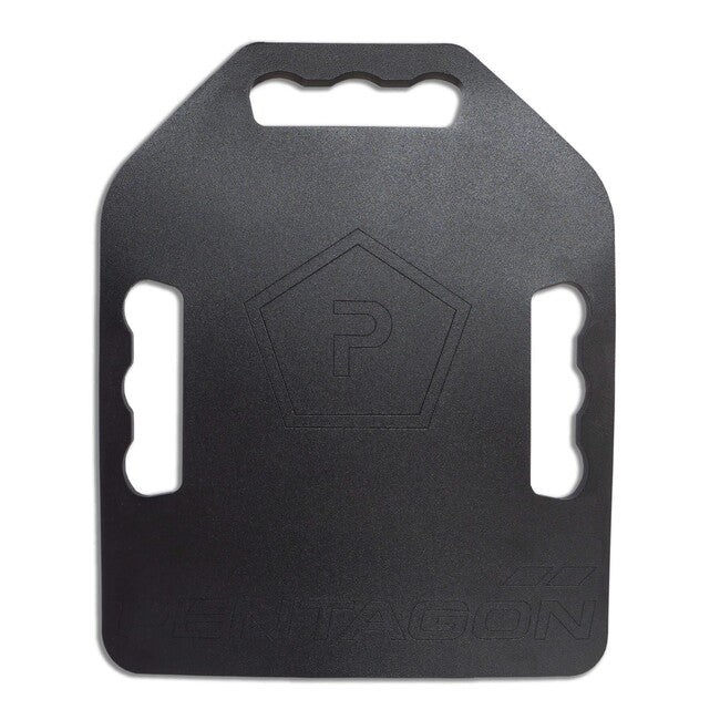 Pentagon Avron Training Aid 4kg, Black