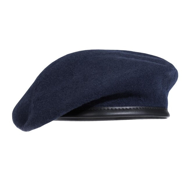 Pentagon French Style kapa, mornarsko modra