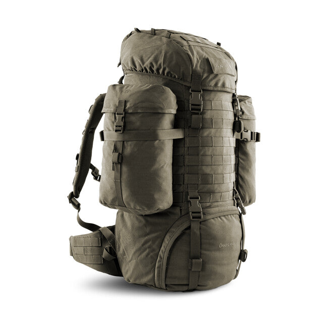 Pentagon Deos 65L nahrbtnik, RAL7013