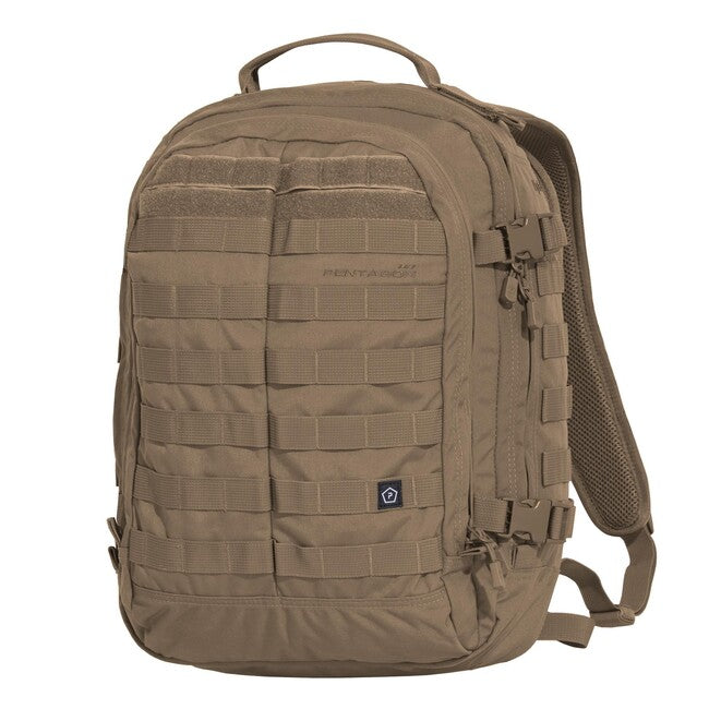 Pentagon Kyler nahrbtnik 36l, Coyote
