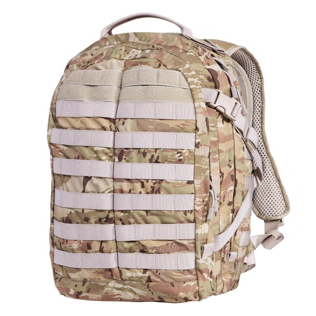 Pentagon Kyler nahrbtnik 36 l, Pentacamo