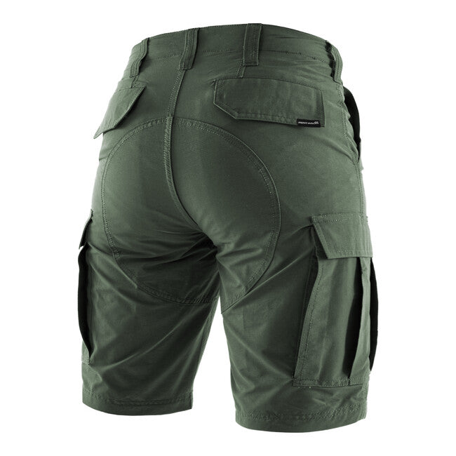 Pentagon BDU 2.0 kratke hlače Tropic, camo green