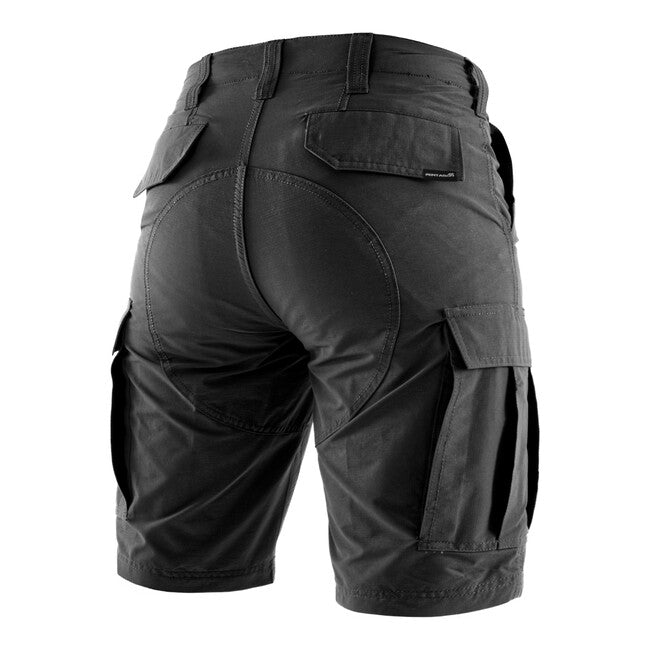 Pentagon BDU 2.0 kratke hlače Tropic, črne