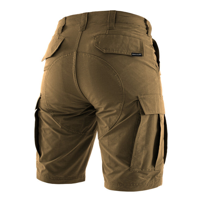 Pentagon BDU 2.0 kratke hlače Tropic, coyote