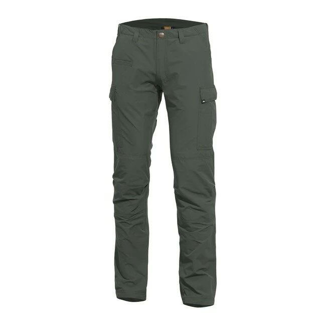 Pentagon BDU 2.0 poletne hlače Tropic, camo green