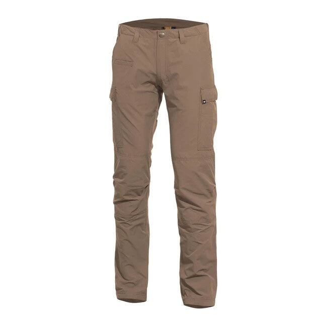 Pentagon BDU 2.0 poletne hlače Tropic, coyote