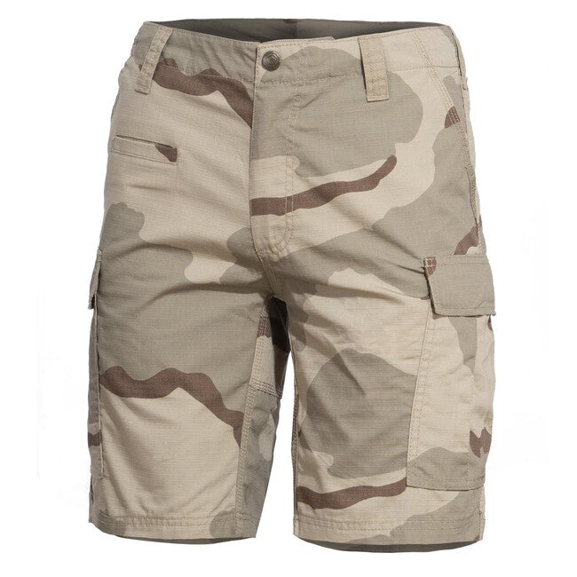 Pentagon BDU kratke hlače, DE.Camo