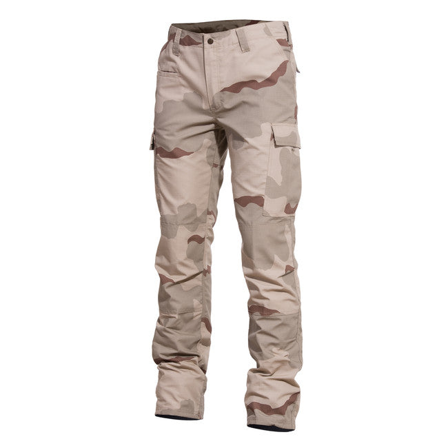 Pentagon BDU 2.0 hlače Rip Stop, 3col desert