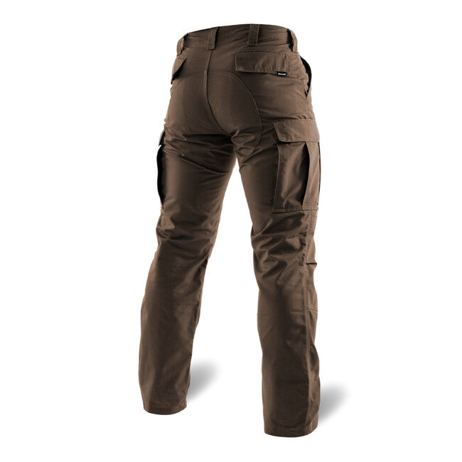 Pentagon BDU 2.0 hlače Rip Stop, rjave