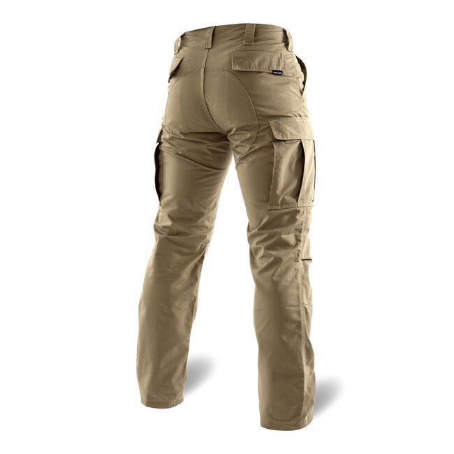 Pentagon BDU 2.0 hlače Rip Stop, khaki