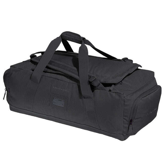 Pentagon Atlas pohodniška torba 70L, črna