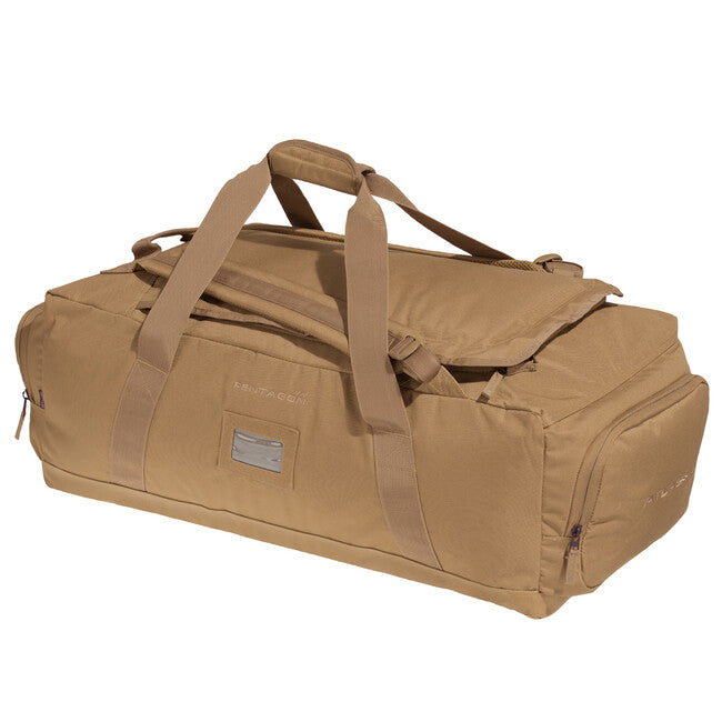 Pentagon Atlas pohodniška torba 70L, coyote