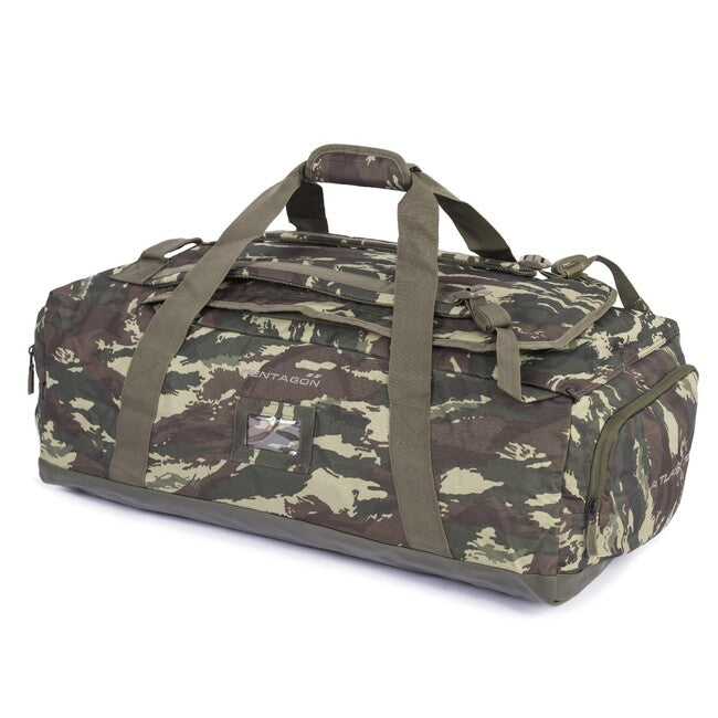 Pentagon Atlas 70L potovalna torba, gr.camo