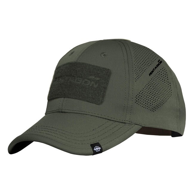 Pentagon Aeolus šiltovka taktična, camo green