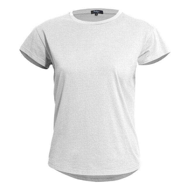 Pentagon Whisper Tee Blank majica ženski, bela