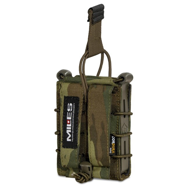 Pentagon Elpis tok za nabojnik, gr.camo