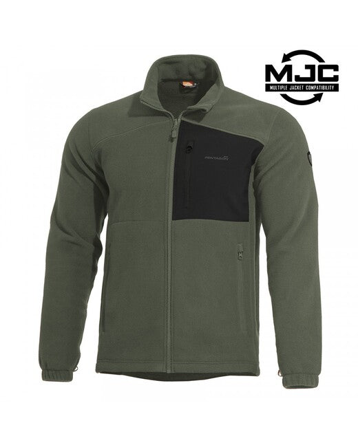 Pentagon Athos 2.0 flisasti pulover