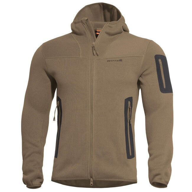 Pentagon Falcon PRO flisasti pulover