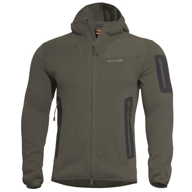Pentagon Falcon PRO flisasti pulover