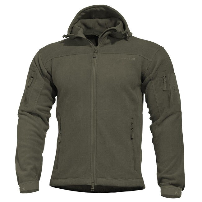Pentagon Hercules 2.0 flisasti pulover