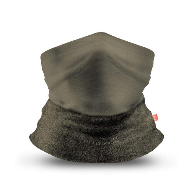 Pentagon flisasti zimski ovratnik, RAL7013