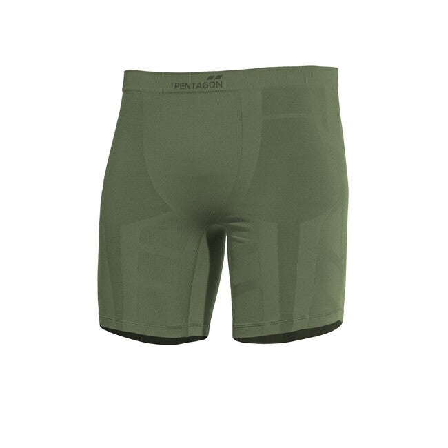 Pentagon Plexis kratke spodnje hlače, camo green