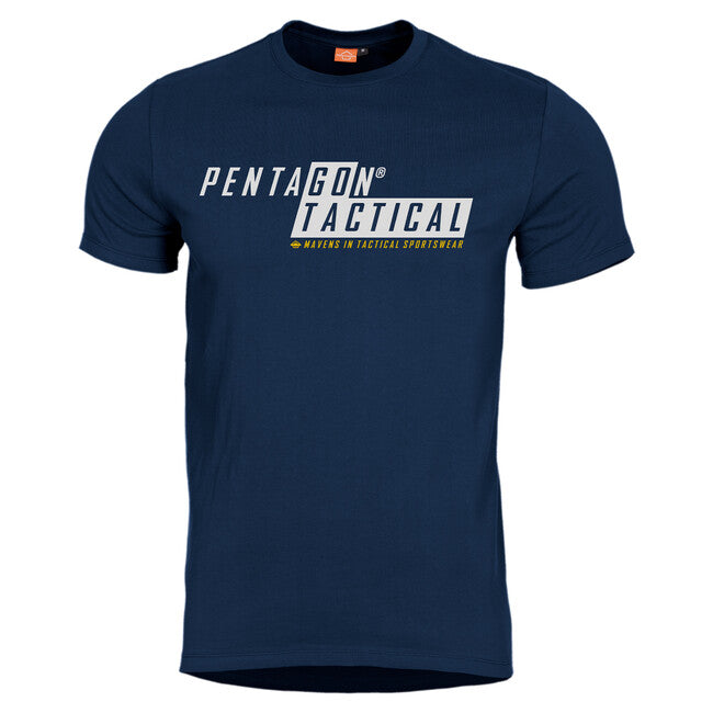 Pentagon Go Tactical majica, modra