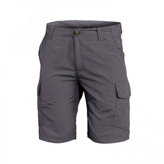 Pentagon Gomati Shorts, Cinder Grey