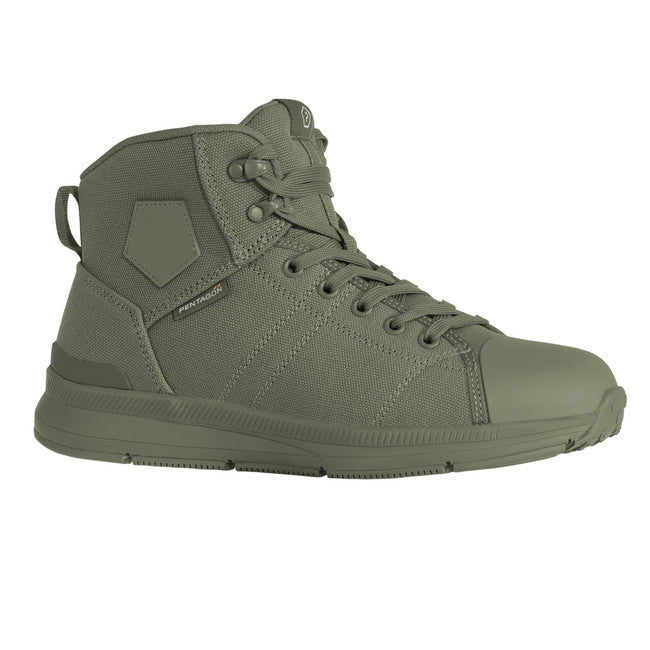 Pentagon Hybrid High Boots tenisice, kamuflaž zelena