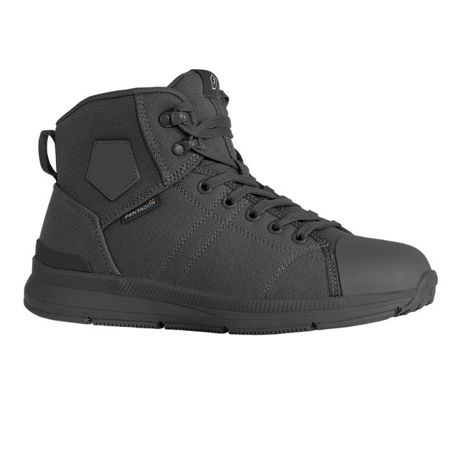 Pentagon Hybrid High Boots tenisky, črna