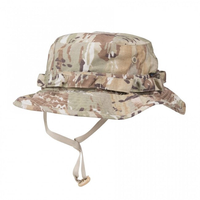Pentagon Jungle klobuk Rip-Stop, pentacamo