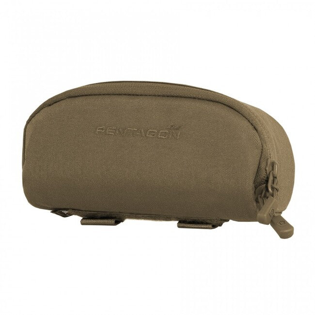 Pentagon Kalypso tok, coyote