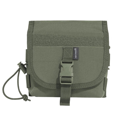 Tactical Optics Cases