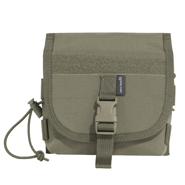 Pentagon torba za daljnogled, RAL7013