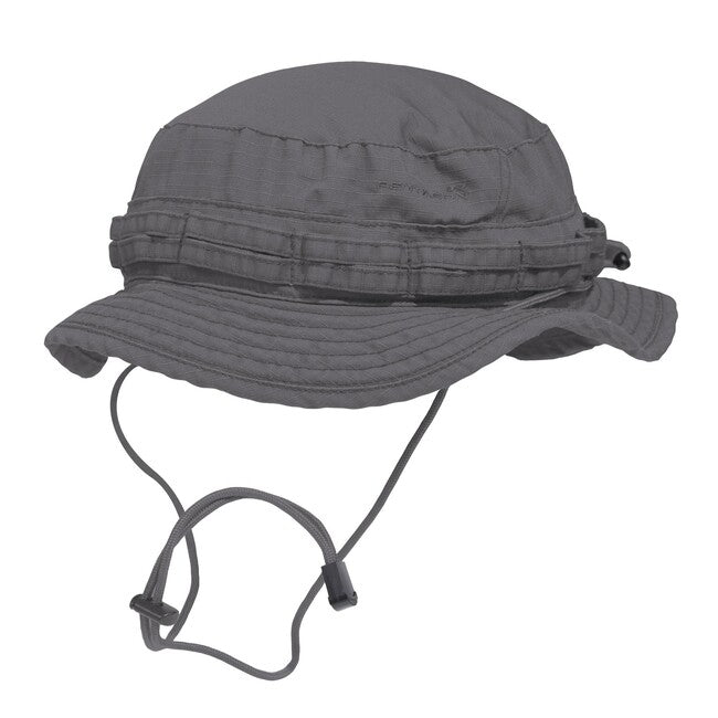 Pentagon Babylon Boonie klobuk, siva