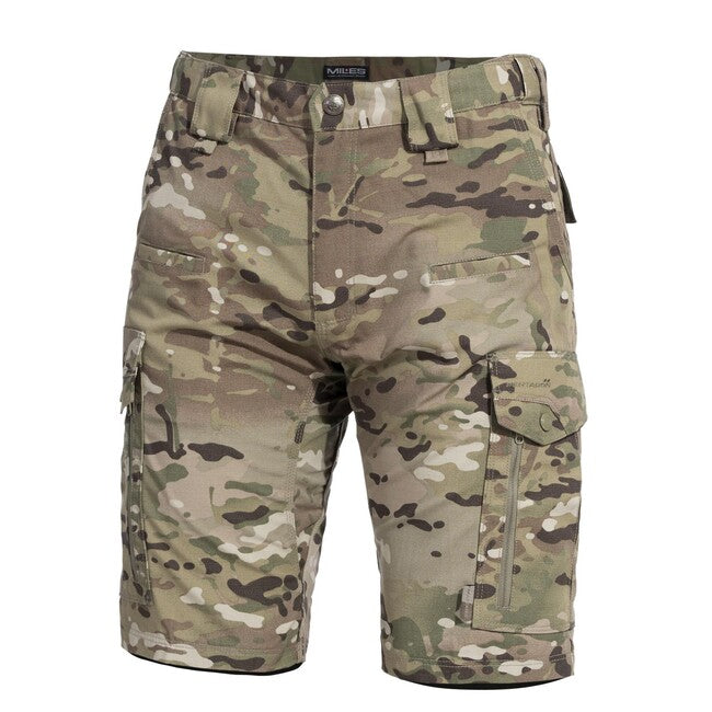 Pentagon Ranger 2.0 kratke hlače, SH multicam
