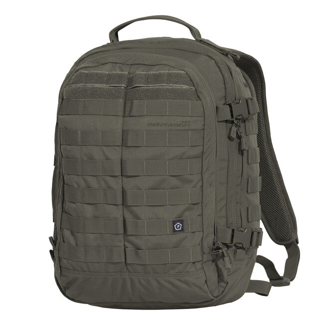 Pentagon Kyler nahrbtnik 36l, olivno zelen