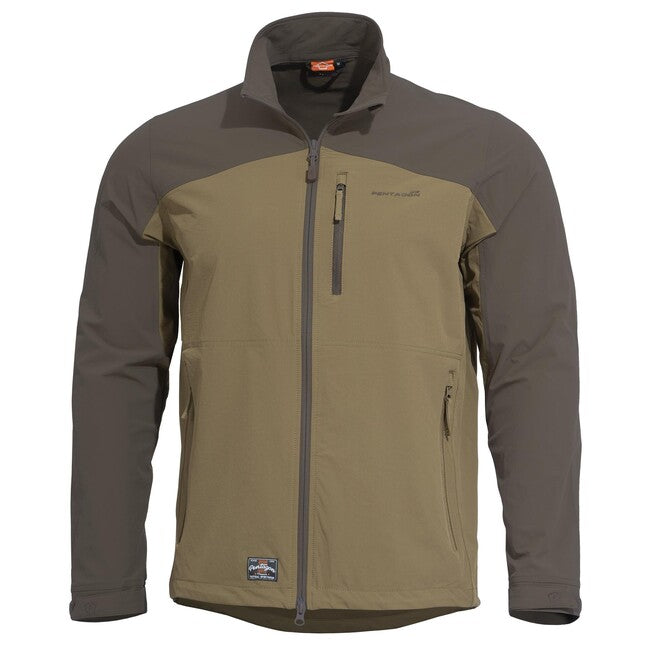 Pentagon Elite lahka softshell jakna