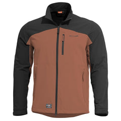 Pentagon Elite lahka softshell jakna, Maroon Red