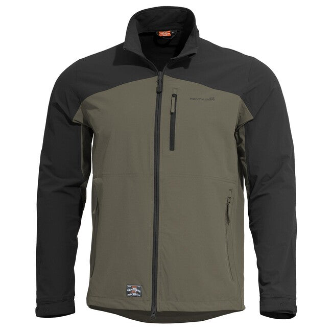 Pentagon Elite lahka softshell jakna