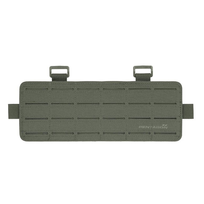 Pentagon Thetis modularna platforma, olivno zelena