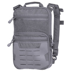 Pentagon modularni nahrbtnik 5 l/17 l, siv