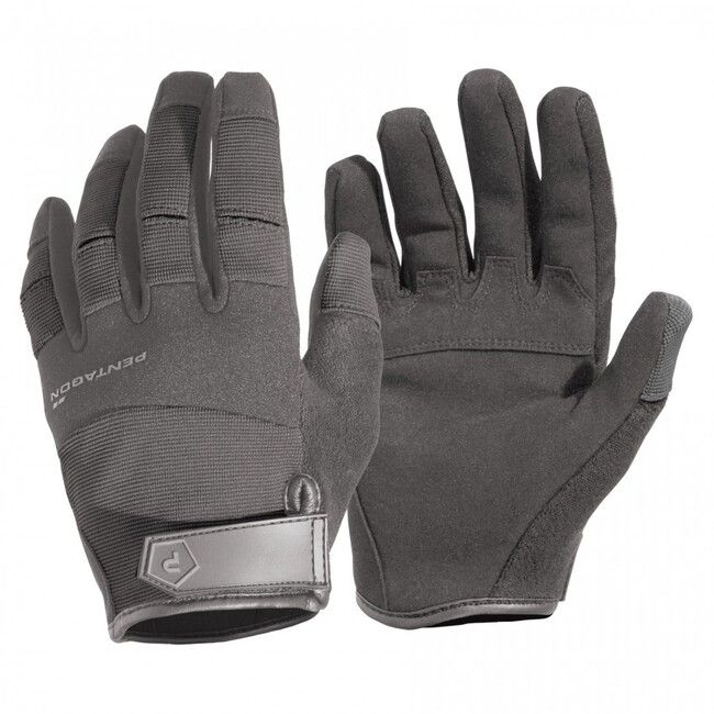 Pentagon Mongoose rokavice taktične, sive