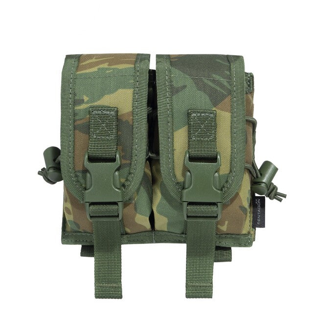 Pentagon Multi torbica za nabojnike, gr.camo