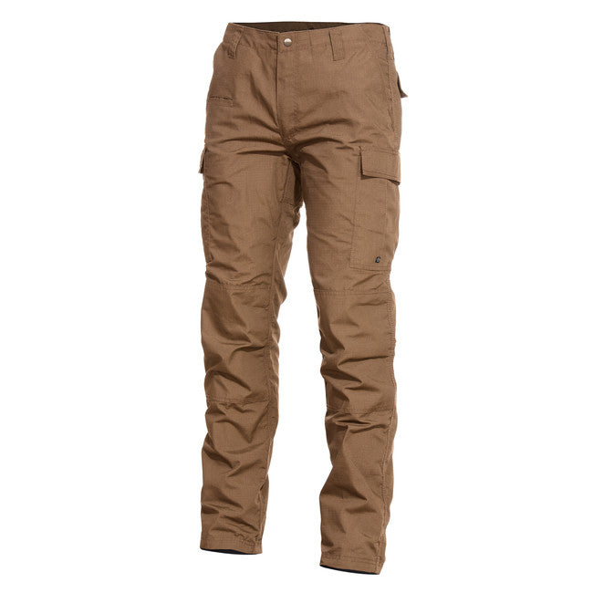 Pentagon BDU 2.0 hlače Rip Stop, Coyote
