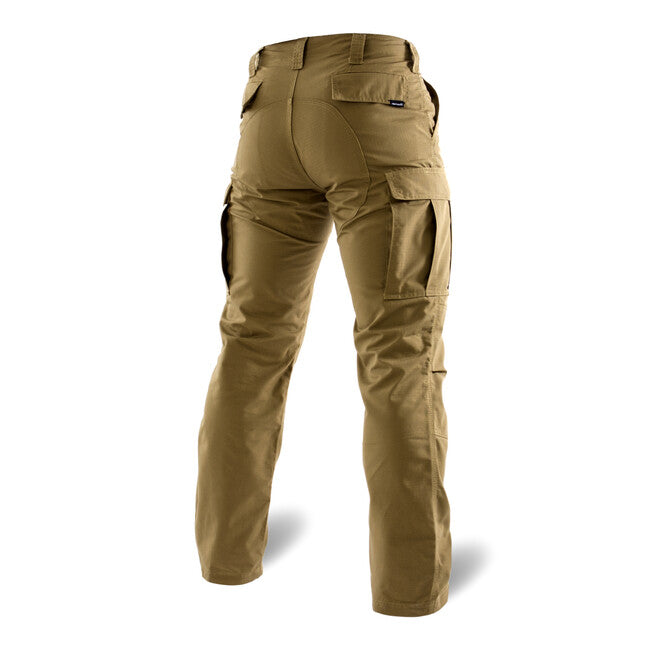 Pentagon BDU 2.0 hlače Rip Stop, Coyote