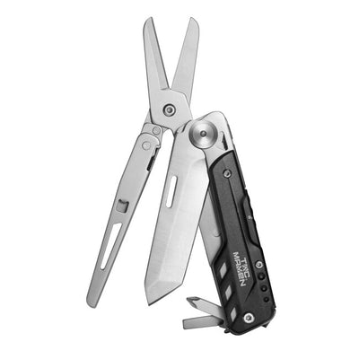 Multi-Tool Scissors