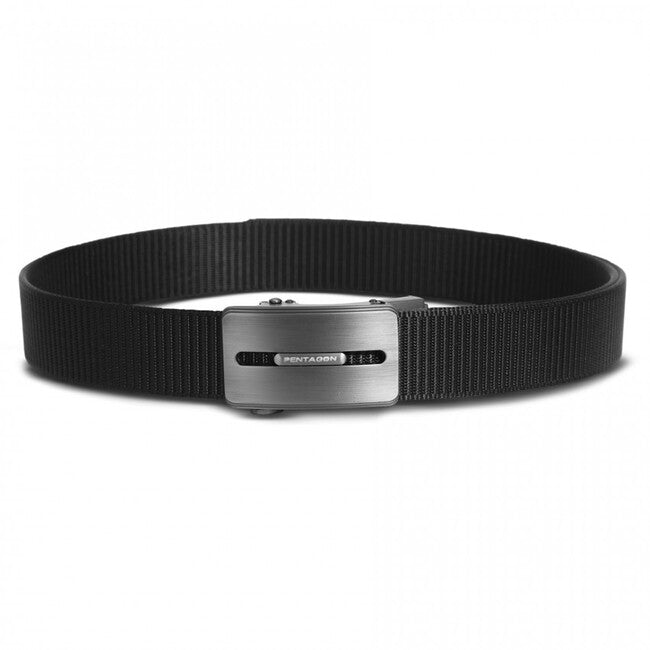 Pentagon Regal pas STL 35mm, črn