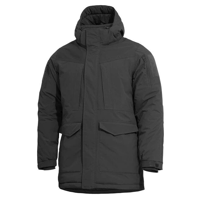 Pentagon HCP Men's Winter Parka